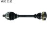 SKF VKJC 5151 Planetara