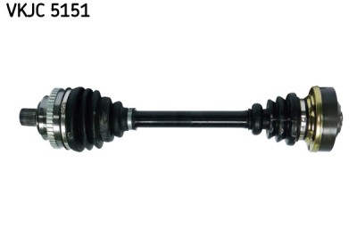SKF VKJC 5151 Planetara foto