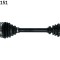 SKF VKJC 5151 Planetara