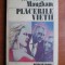 W. Somerset Maugham - Placerile vietii