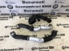 Furtun Turbo Intercooler BMW E46 E60 X3 E83 320d 520d M47N 150cp 163cp, 3 (E46) - [1998 - 2005]