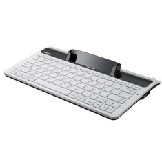 GALAXY Tab Keyboard Dock ECR-K10AWE foto