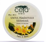 UNGUENT UNTUL PAMANTULUI SI TATANEASA 40gr CETA