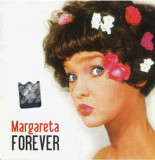 CD Margareta P&acirc;slaru - Forever, original