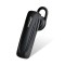 Casca Bluetooth Techstar&reg; M163 Negru, Sunet HD, Elegant, Bluetooth 4.1