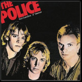 Police The Outlandos DAmour +1 video Remasteredreissue (cd)