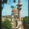 CPI B12726 CARTE POSTALA - CONSTANTA. MOSCHEEA