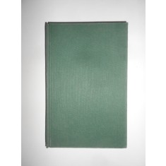 D. H. Lawrence - Amantul doamnei Chatterley (1991, editie cartonata)