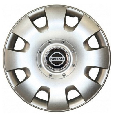 Capace Nissan r15 la set de 4 bucati cod 304 foto