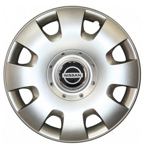 Capace Nissan r15 la set de 4 bucati cod 304