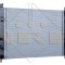 NRF 58443 Radiator, racire motor