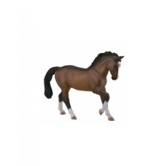 Figurina Armasar Warmblood XL Collecta
