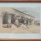 Litografie după David Roberts, Portico of the Temple Edfou, 1846, nr. 322/500