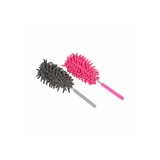 Pamatuf din chenille cu coada extensibila