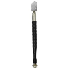Diamant cu ulei pentru taiat sticla TOTAL - 178mm