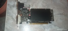 Placa video 1Gb Nvidia G210 HDMI foto