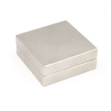 Magnet neodim bloc 50 x 50 x 20 mm (2 buc. 50 x 50 x 10)