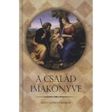 A csal&aacute;d imak&ouml;nyve - Kindelmann Győző