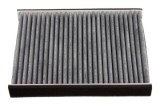 Filtru polen aer habitaclu FORD FIESTA V (JH_, JD_) (2001 - 2014) MAXGEAR 26-0832