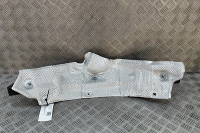 Protecție termică PORSCHE PANAMERA 971 2018 OEM: 971819523,971.819.523,971.863.828.A,971863828A | 28431700 foto