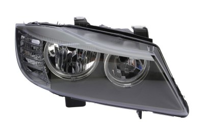 Far BMW seria 3 E90 facelift 08.2008-05.2012 dreapta 516652 63117202582 foto