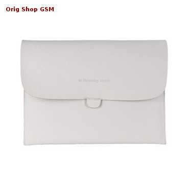 HUSA GEANTA APPLE IPAD 2,3 &amp;amp; 4 TRENDY8 ALB ORIGINAL BLISTER foto