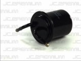 Filtru combustibil SUBARU LEGACY III (BE, BH) (1998 - 2003) JC PREMIUM B37007PR