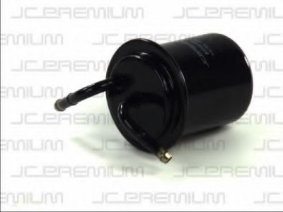 Filtru combustibil SUBARU LEGACY III Combi (BE, BH) (1998 - 2003) JC PREMIUM B37007PR foto