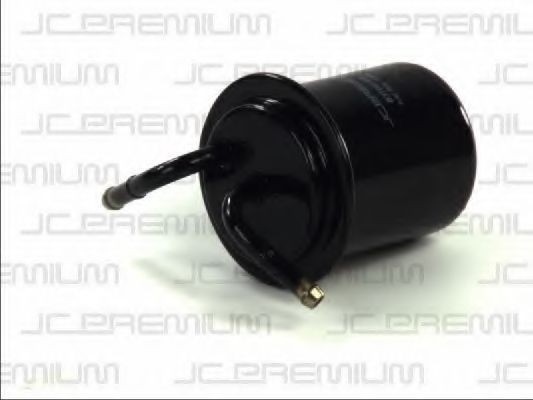 Filtru combustibil SUBARU LEGACY III Combi (BE, BH) (1998 - 2003) JC PREMIUM B37007PR