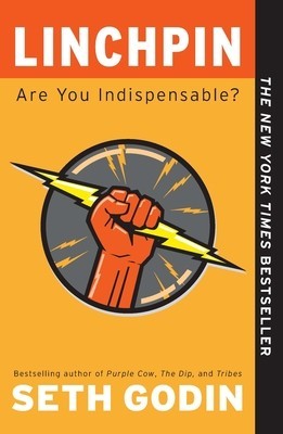 Linchpin: Are You Indispensable? foto