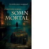 Somn mortal - Maria Tudosescu