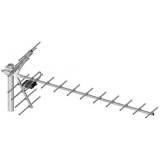 ANTENA TV 21-60 YAGI 19 ELEMENTE, Oem