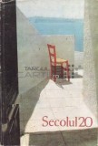 Secolul 20 nr. 8 - 9 - 10 / 1984- Premiul Nobel pt. literatura 1984