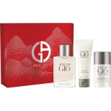 Armani Acqua di Gi&ograve; set cadou pentru bărbați