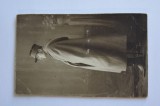 Fotografie pe carton cabinet atelier Drobeta Turnu Severin L. Medl 1913 militar