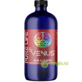 Aur si Cupru M+ VENUS 35ppm 480ml