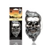 Odorizant Auto AROMA DIA DE LOS MUERTOS Oud and Pepper