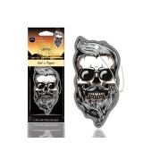 Odorizant Auto AROMA DIA DE LOS MUERTOS Oud and Pepper