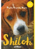 Shiloh, Phyllis Reynolds Naylor - Editura Art
