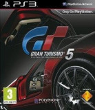 Joc PS3 Gran Turismo 5