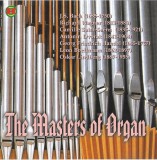 Various - The Masters Of Organ, CD