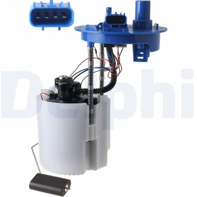 DELPHI FG2480-12B1 Sistem alimentare cu combustibil foto