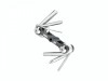 Set Mini Scule Topeak Mini 6, Tt2506, Negru Ultimate FactoryBikes
