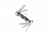 Set Mini Scule Topeak Mini 6, Tt2506, Negru Ultimate FactoryBikes