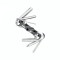 Set Mini Scule Topeak Mini 6, Tt2506, Negru Ultimate FactoryBikes