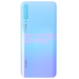 Capac Baterie Huawei P Smart Pro 2019 Albastru Deschis Original