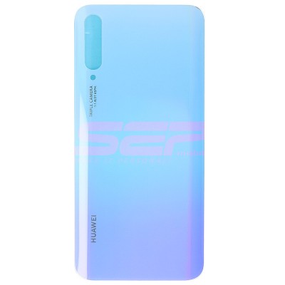 Capac baterie Huawei P Smart Pro 2019 CRYSTAL foto