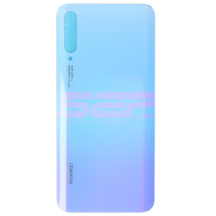 Capac baterie Huawei P Smart Pro 2019 CRYSTAL