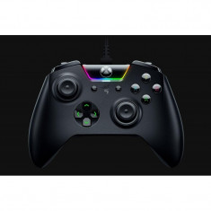 Gamepad razer wolverine tournament edition xbox one 4 additional remappable bumpers 4 mecha-tactile abxy action foto