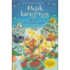 Mes&eacute;k kar&aacute;csonyig - Egy mese advent minden napj&aacute;ra - Friederun Reichenstetter